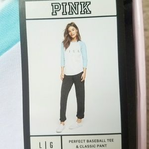 VS Pink Set